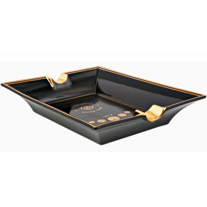 Scrumiera S.T. Dupont Cigar Club 006407 tutungerie cu trabucuri