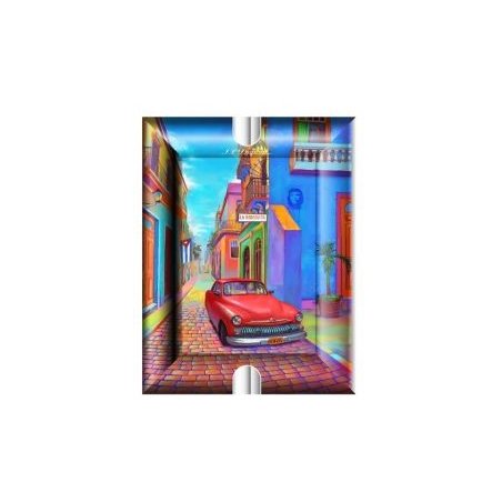 Scrumiera trabucuri S.T. Dupont Havana 006406 fumez trabucuri