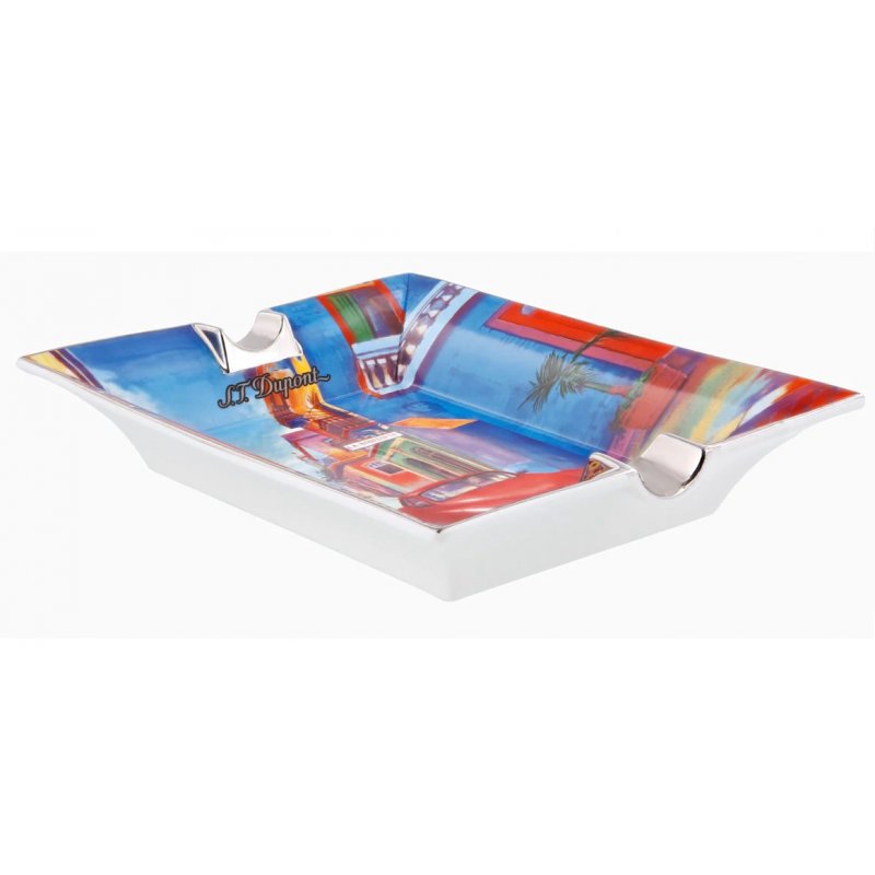 Scrumiera trabucuri S.T. Dupont Havana 006406 fumez trabucuri