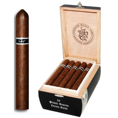 Trabucuri Tatuaje Black Corona Gorda 20 cumpar Tatuaje