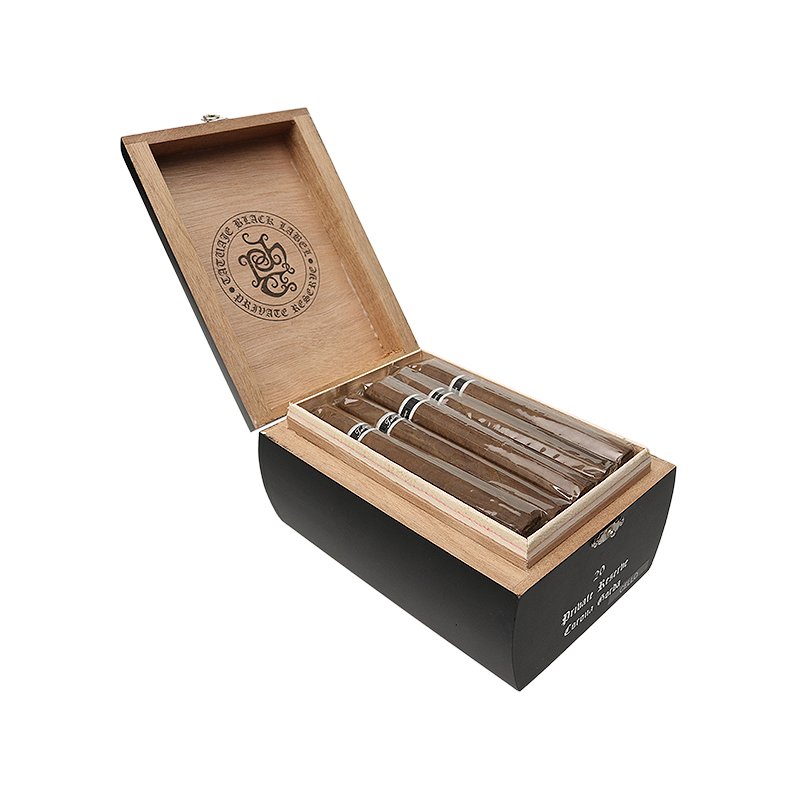 Trabucuri Tatuaje Black Corona Gorda 20 cumpar Tatuaje