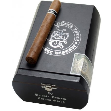 Trabucuri Tatuaje Black Corona Gordo 20