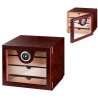 Humidor trabucuri Cabinet Esteli Brown 920660 cumpar trabucuri
