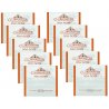 Tigari de foi Clubmaster Mini Filter White 10 Pachete