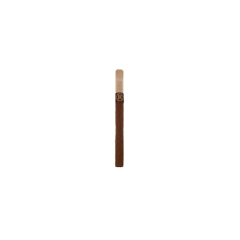 Tigari de foi Rocks Wood Tip Chocolate 5