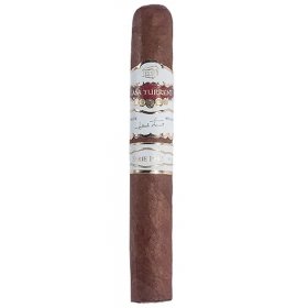 Trabucuri Casa Turrent 1942 Gran Robusto Natural Round 20
