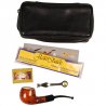 Set pipa si accesorii Passatore 409591 tutungerie pipa si tutun