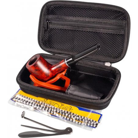 Set Pipa Starter Jean Claude 409445 fumez pipa tutun