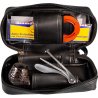 Set Pipa Starter Jean Claude Rustic 409151 cumpar tutun PIPA