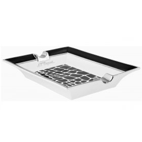 Scrumiera S.T. Dupont Croco 006405