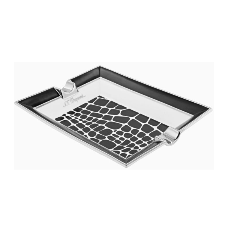 Scrumiera S.T. Dupont Croco 006405