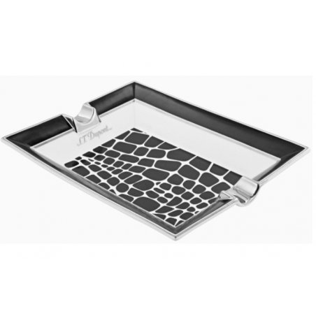 Scrumiera S.T. Dupont Croco 006405