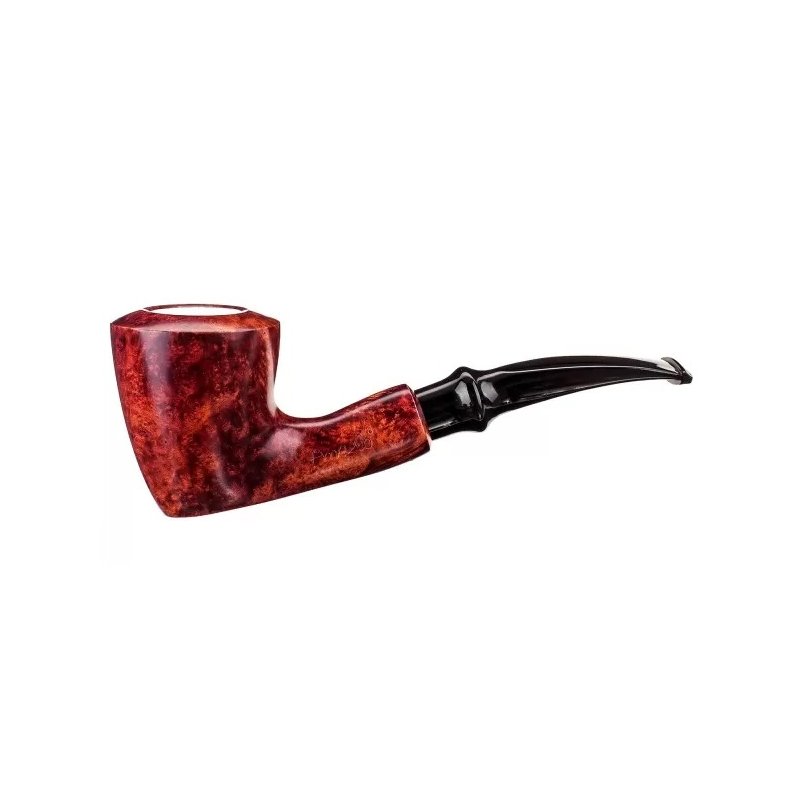 Pipa Angelo Meerschaum 300011 fumez pipa Angelo Spuma de mare