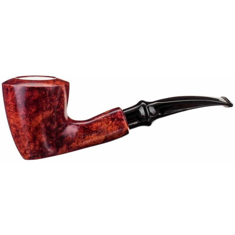 Pipa Angelo Meerschaum 300011 fumez pipa Angelo Spuma de mare