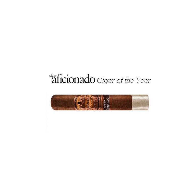 Trabucuri E.P. Carrillo Encore Majestic 10 tutungerie trabucuri