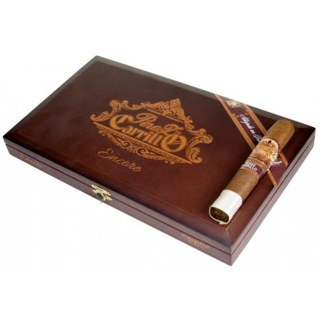 Trabucuri E.P. Carrillo Encore Majestic 10 tutungerie trabucuri