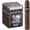 Trabucuri Drew Estate Factory Smokes Maduro Gordito 25
