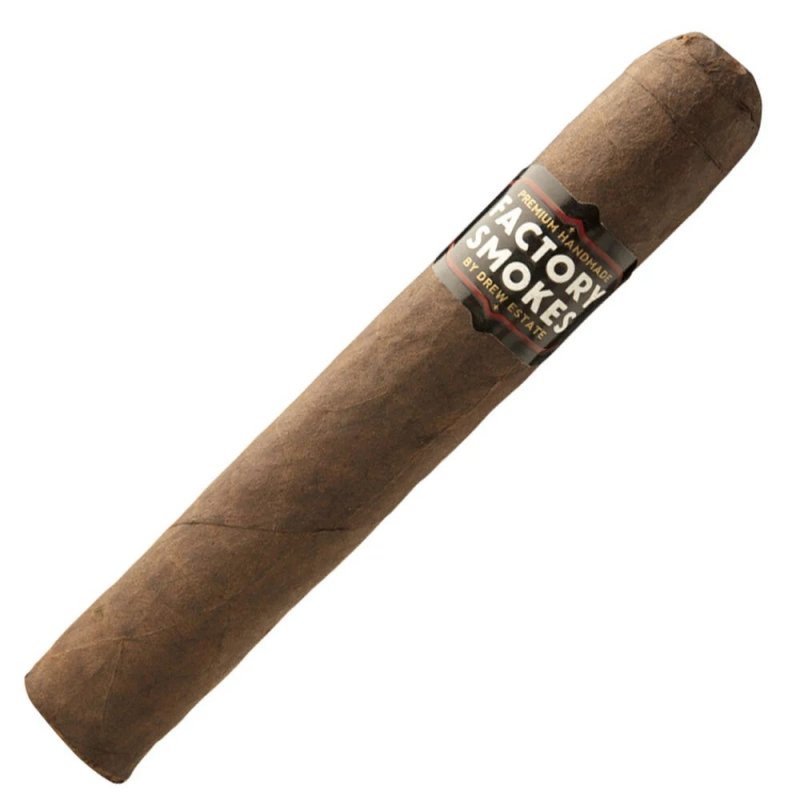 Trabucuri Drew Estate Factory Smokes Maduro Gordito 25 cumpar