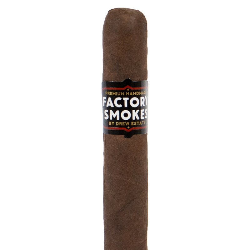 Trabucuri Drew Estate Factory Smokes Maduro Robusto 25 cumpar trabuc