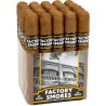 Trabucuri Drew Estate Factory Smokes Shade Gordito 25 tutungerie