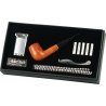 Set de Pipa Jean Claude Briar 409782 fumez tutun pipa
