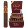 Trabucuri Oliva Serie V Liga Especial Double Toro 48 si umidor cadou