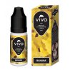 Tutungerie Lichid pentru tigara electronica Vivo Banana 18 mg./ml.