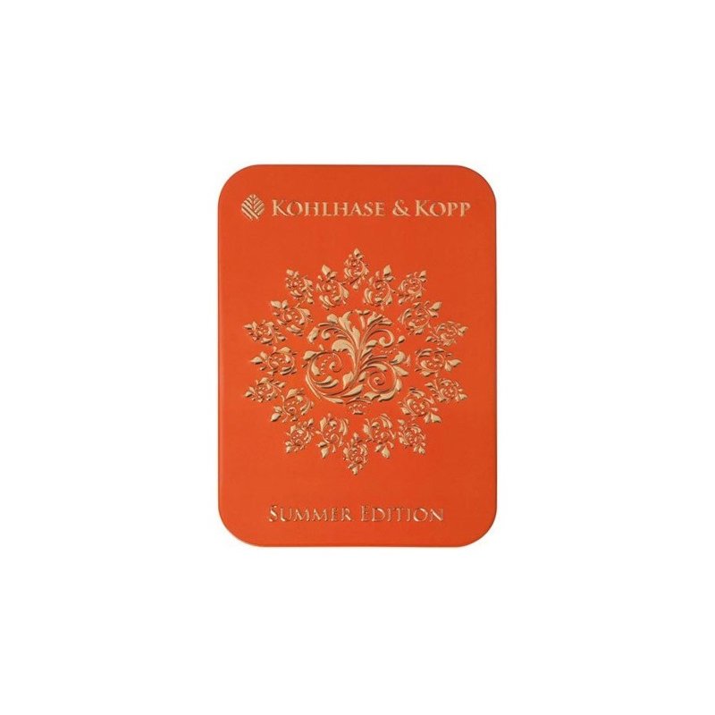 Tutun de pipa Kohlhase & Kopp Summer Edition 2022 100g