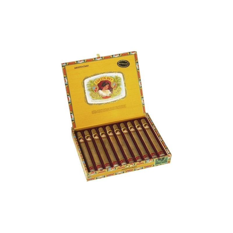 Trabucuri Cuesta Rey Centenario Aristocrat oferta trabuc