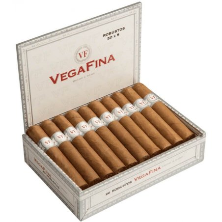 Trabucuri VegaFina Classic Robusto 25