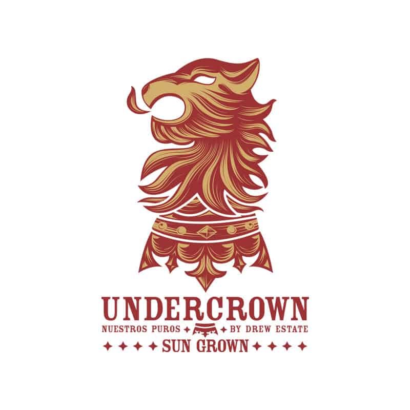 Trabucuri Drew Estate UnderCrown Sun Grown Gran Toro 25 oferta