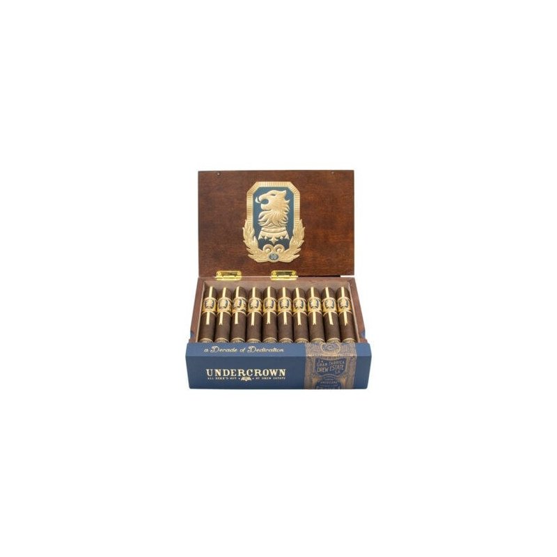 Trabucuri Drew Estate UnderCrown 10 Robusto 20 fumez trabucuri