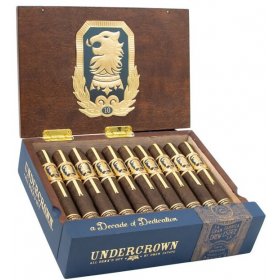 Trabucuri Drew Estate UnderCrown 10 Toro 20