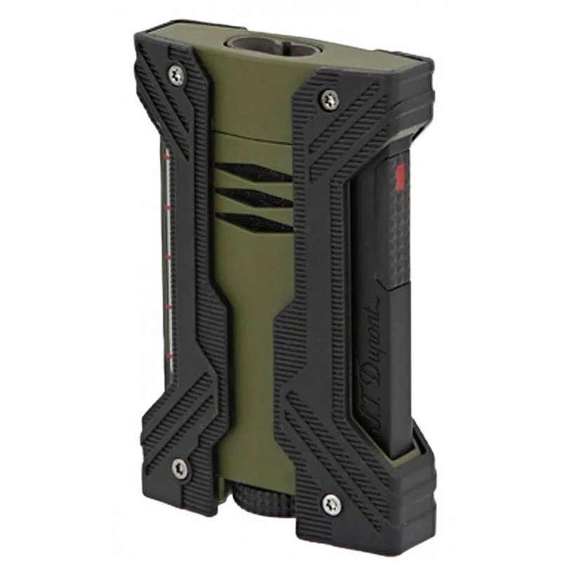 Bricheta S.T. Dupont Defi Xxtreme Khaki 021613