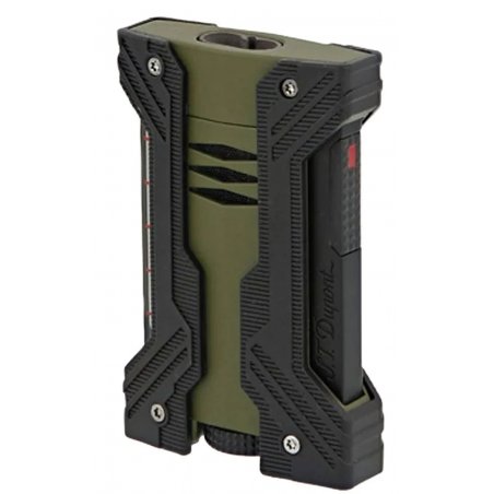 Bricheta S.T. Dupont Defi Xxtreme Khaki 021613