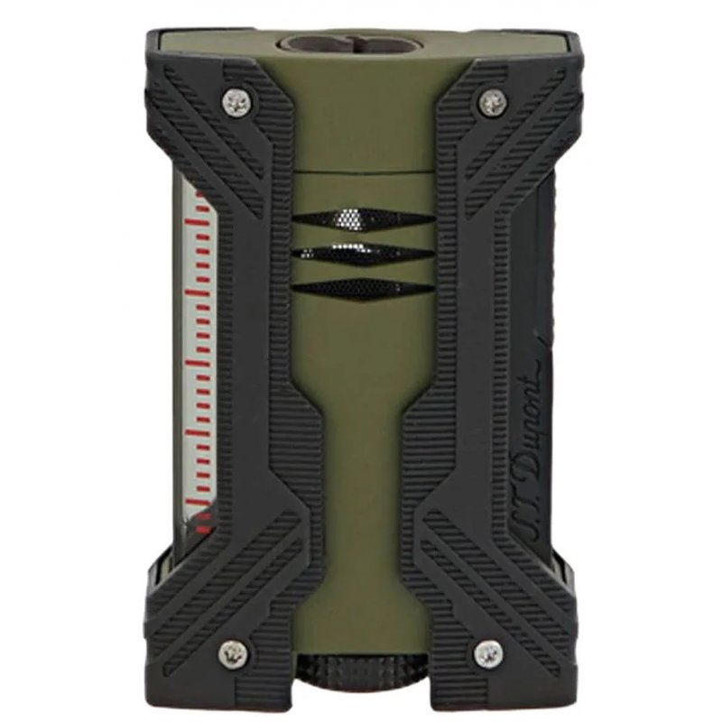 Bricheta S.T. Dupont Defi Xxtreme Khaki 021613 tutungerie Dupont
