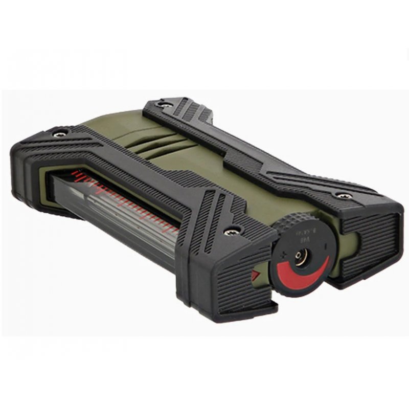 Bricheta S.T. Dupont Defi Xxtreme Khaki 021613 tutungerie Dupont