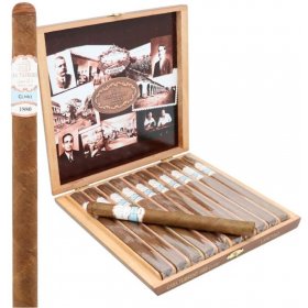 Trabucuri Casa Turrent 1880 Claro Lancero 10