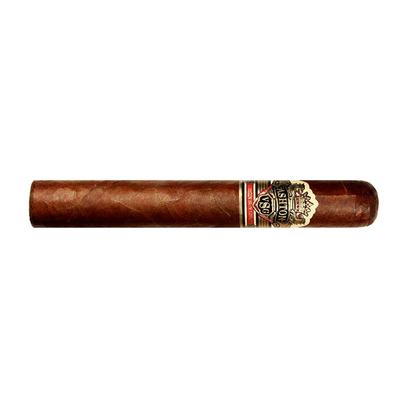 Trabucuri Ashton VSG Robusto Especial 10 oferta trabucuri