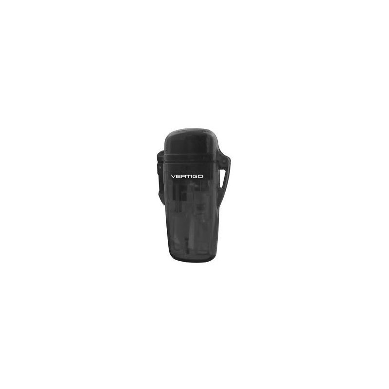 Bricheta Vertigo Typhoon Waterproof Lighter