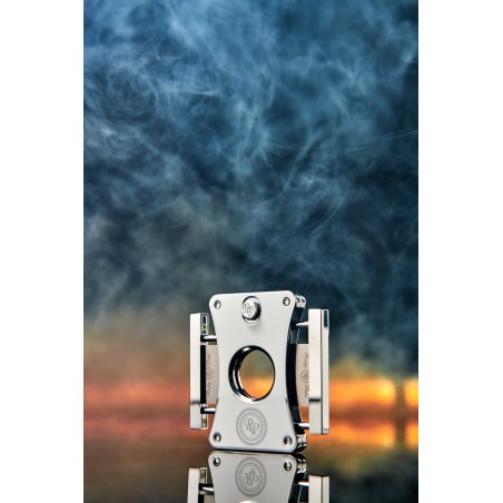Cutit trabucuri Rocky Patel Dynamic Porcelain White