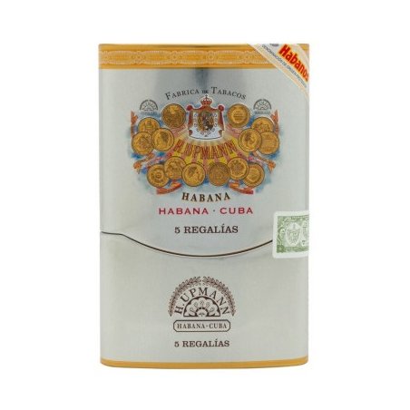 Trabucuri H. Upmann Regalias 5 cumpar trabucuri Cubaneze