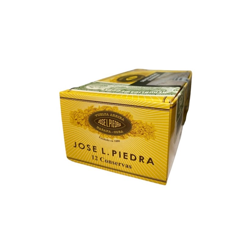 Trabucuri cubaneze Jose L. Piedra Conservas 12 ieftine
