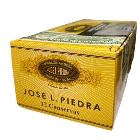 Trabucuri cubaneze Jose L. Piedra Conservas 12 ieftine
