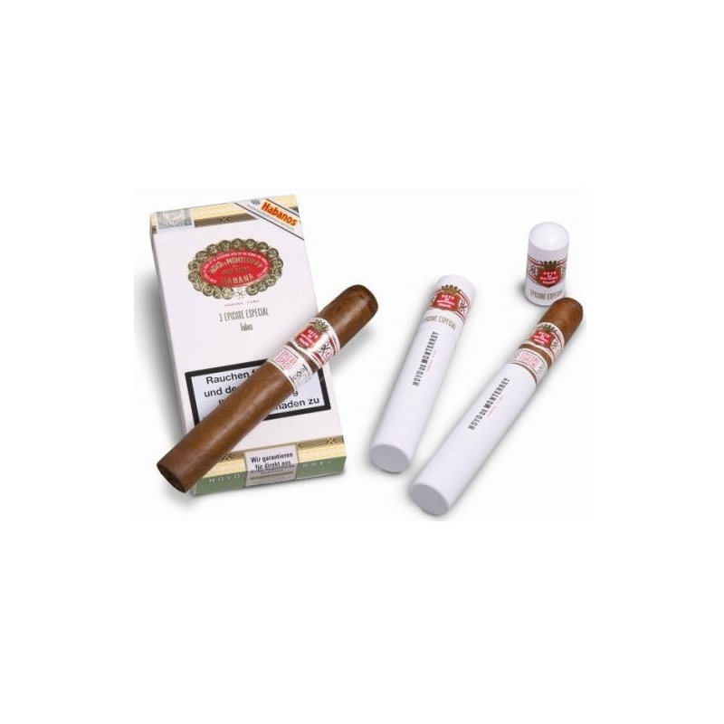 Trabucuri Hoyo de Monterrey Epicure No 2 de vanzare