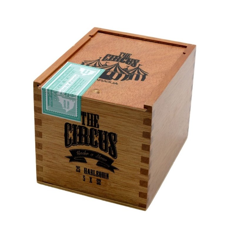 Trabucuri El Viejo Continente Classic Robustum Robusto (25) fumez trabuc