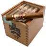 Trabucuri El Viejo Continente Classic Robustum Robusto (25)
