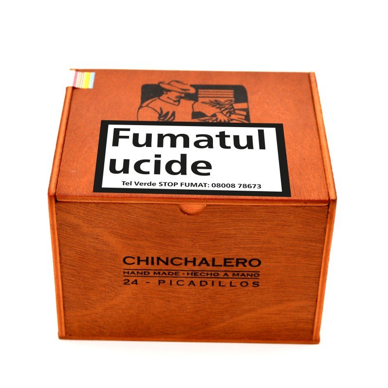 Trabucuri Chinchalero Connecticut Picadillo caut trabucuri ieftine