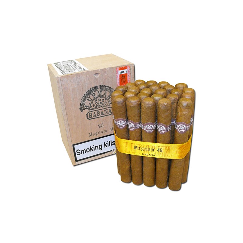 Trabucuri H. Upmann Magnum 46 (25)