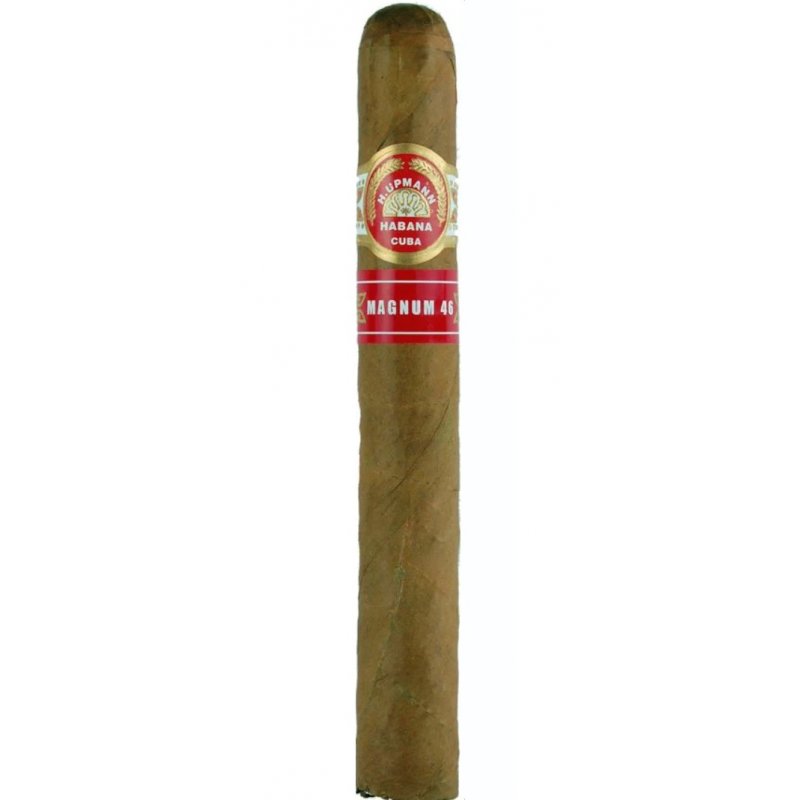 Trabucuri cubaneze H. Upmann Magnum 46 (25) cel mai bun pret.